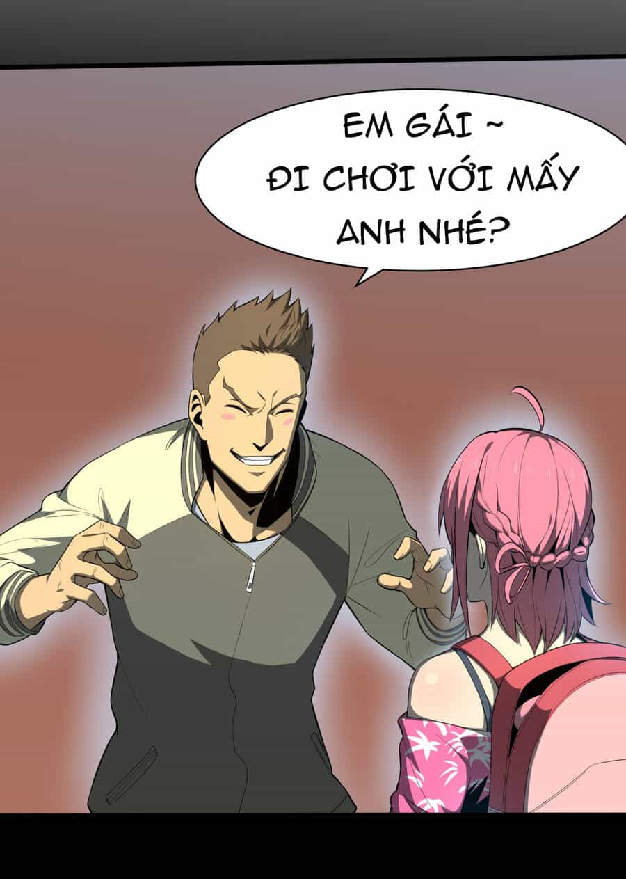 Ocd Thành Vương Giả - Chương 3 - ảnh 6