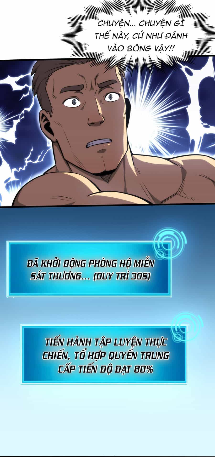 Ocd Thành Vương Giả - Chương 3 - ảnh 64