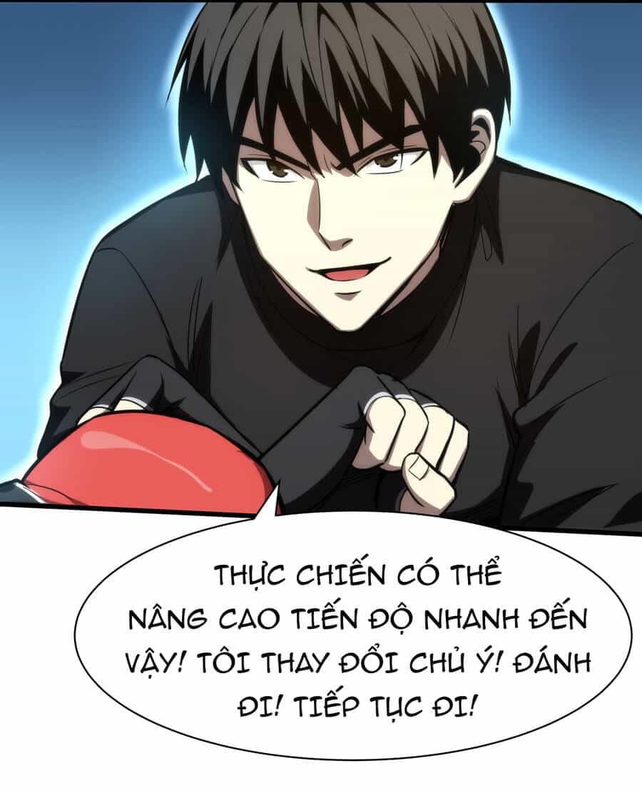 Ocd Thành Vương Giả - Chương 3 - ảnh 65