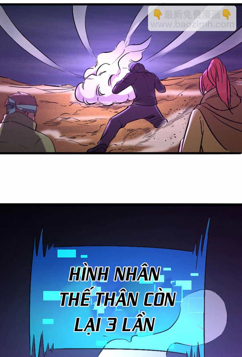 Ocd Thành Vương Giả - Chương 44 - ảnh 46