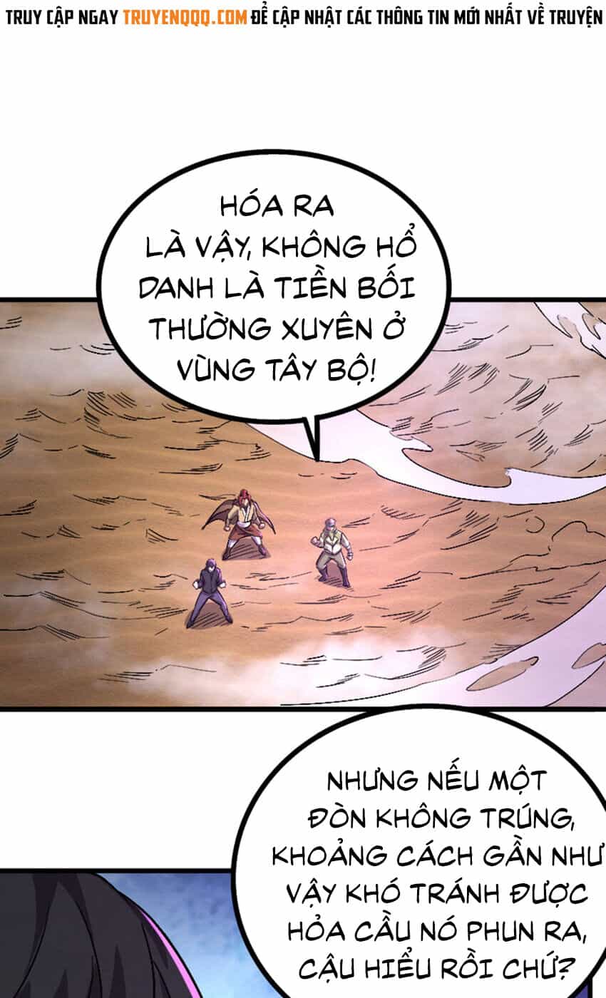 Ocd Thành Vương Giả - Chương 45 - ảnh 9