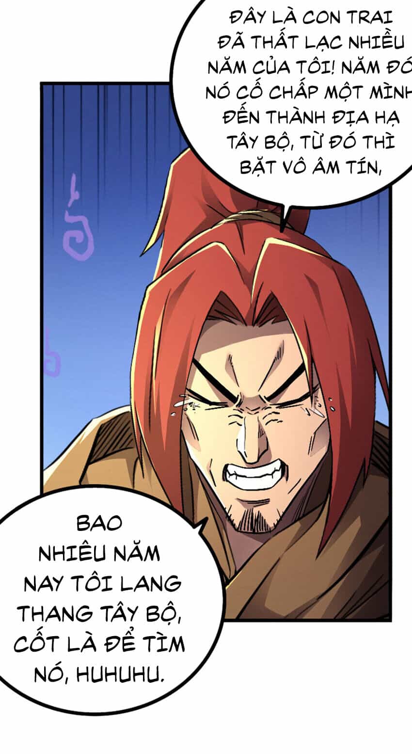 Ocd Thành Vương Giả - Chương 47 - ảnh 24