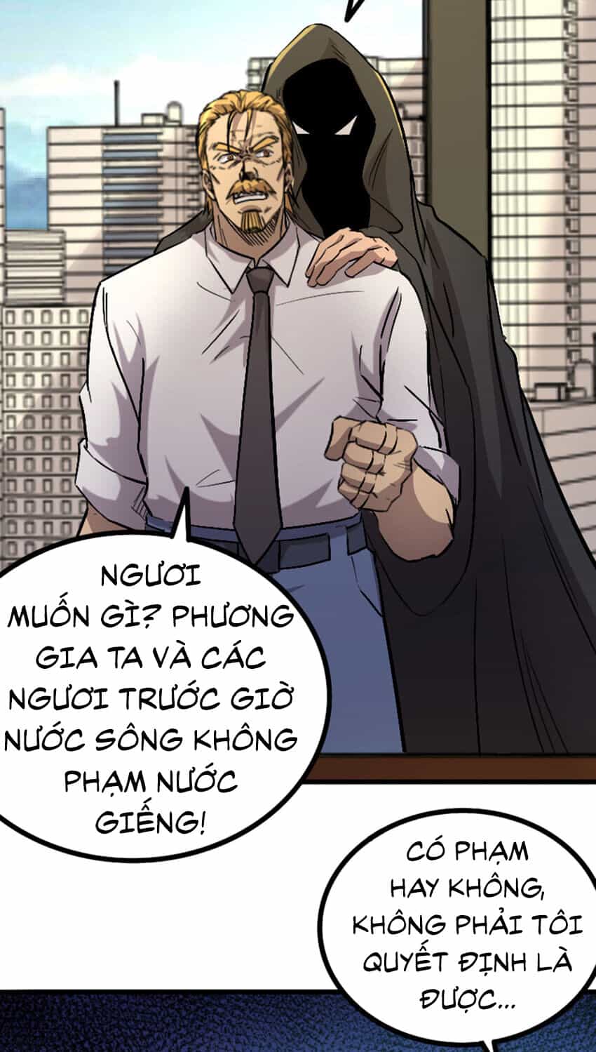 Ocd Thành Vương Giả - Chương 48 - ảnh 46