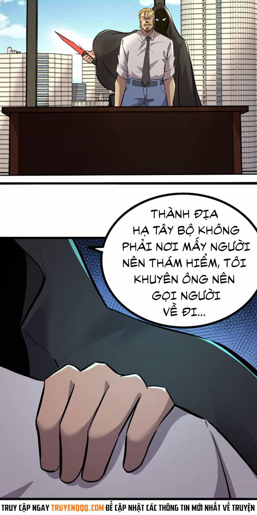 Ocd Thành Vương Giả - Chương 48 - ảnh 48