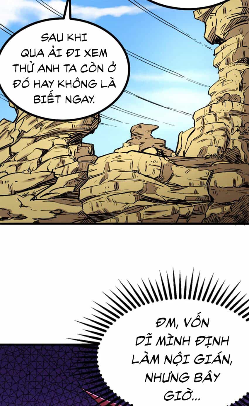 Ocd Thành Vương Giả - Chương 49 - ảnh 16