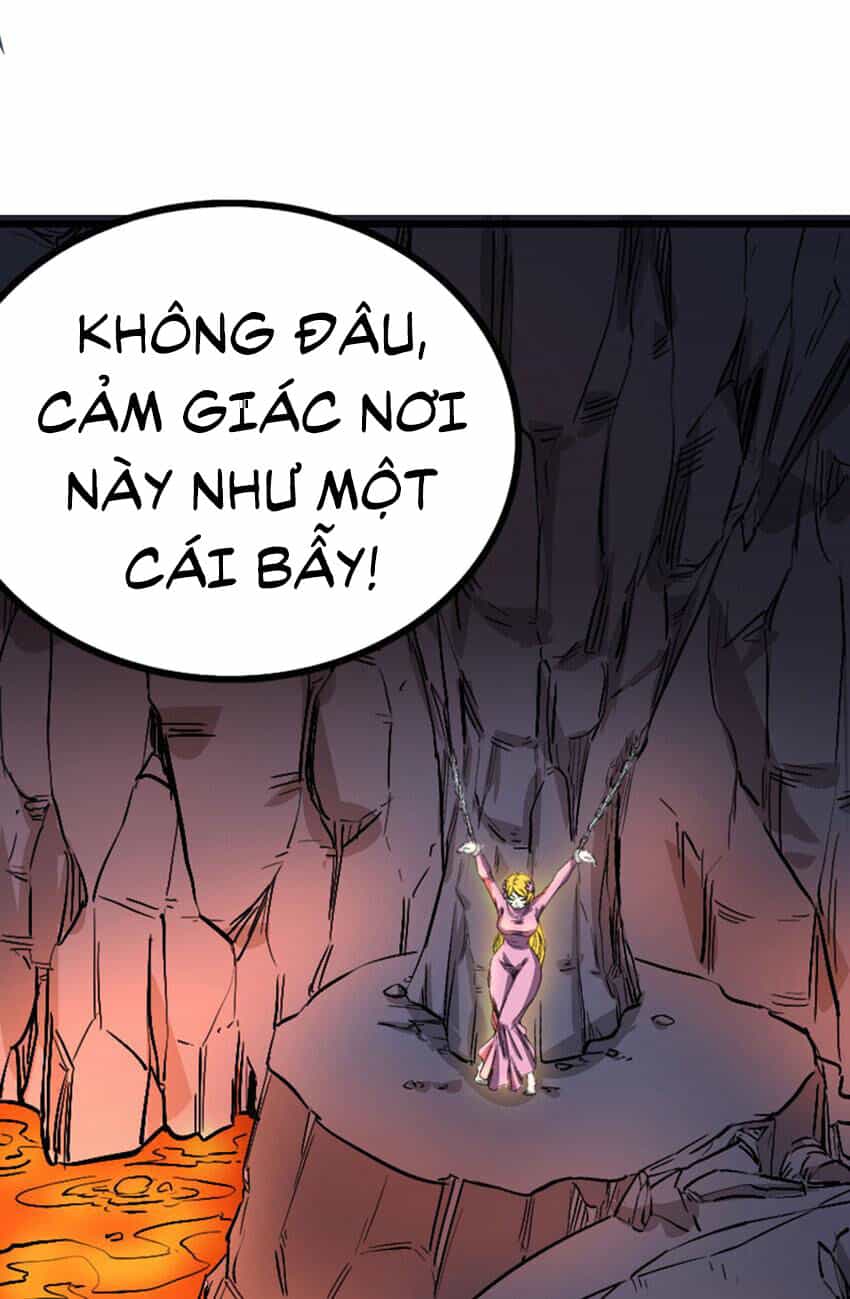 Ocd Thành Vương Giả - Chương 49 - ảnh 28