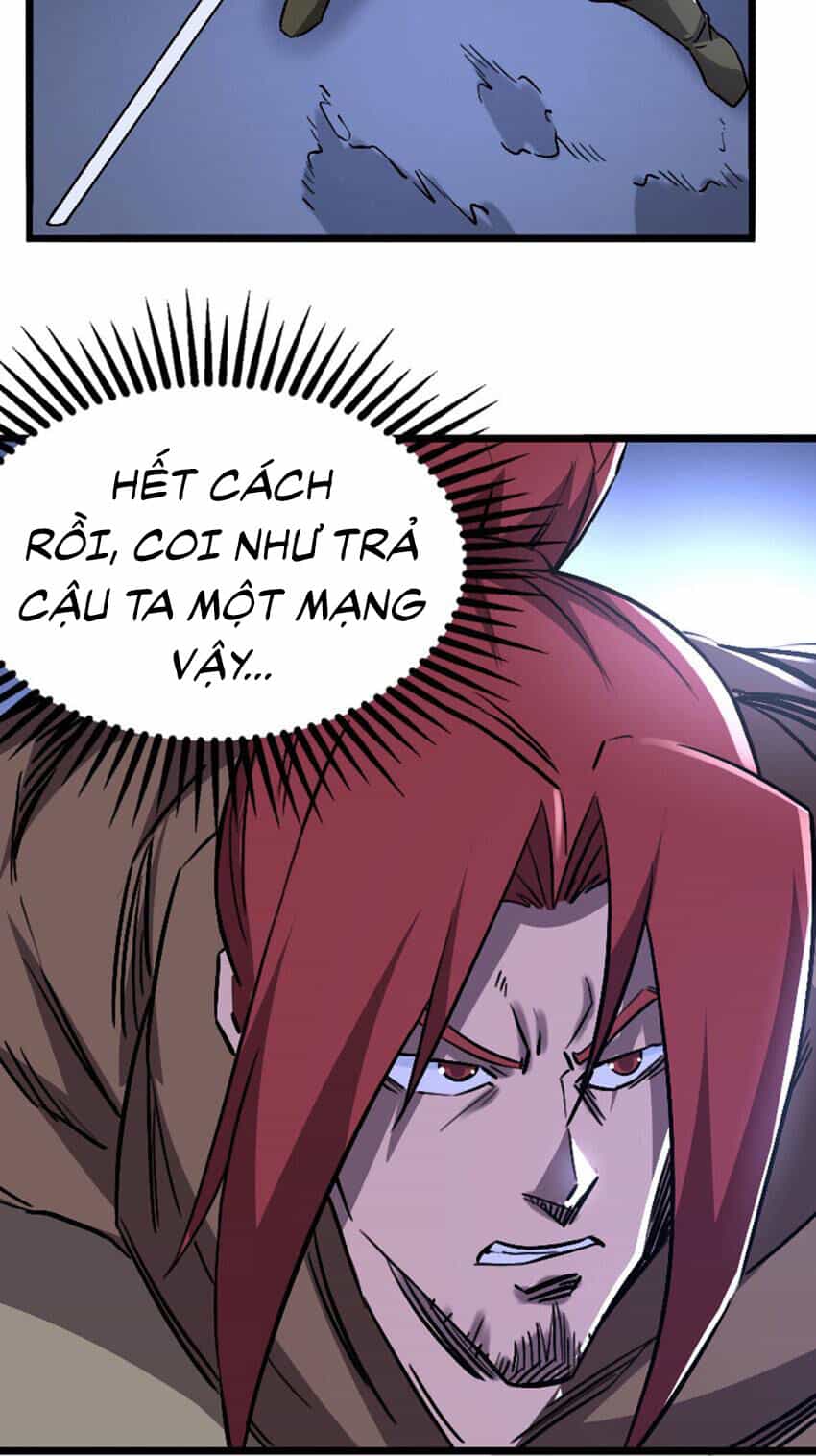 Ocd Thành Vương Giả - Chương 50 - ảnh 17