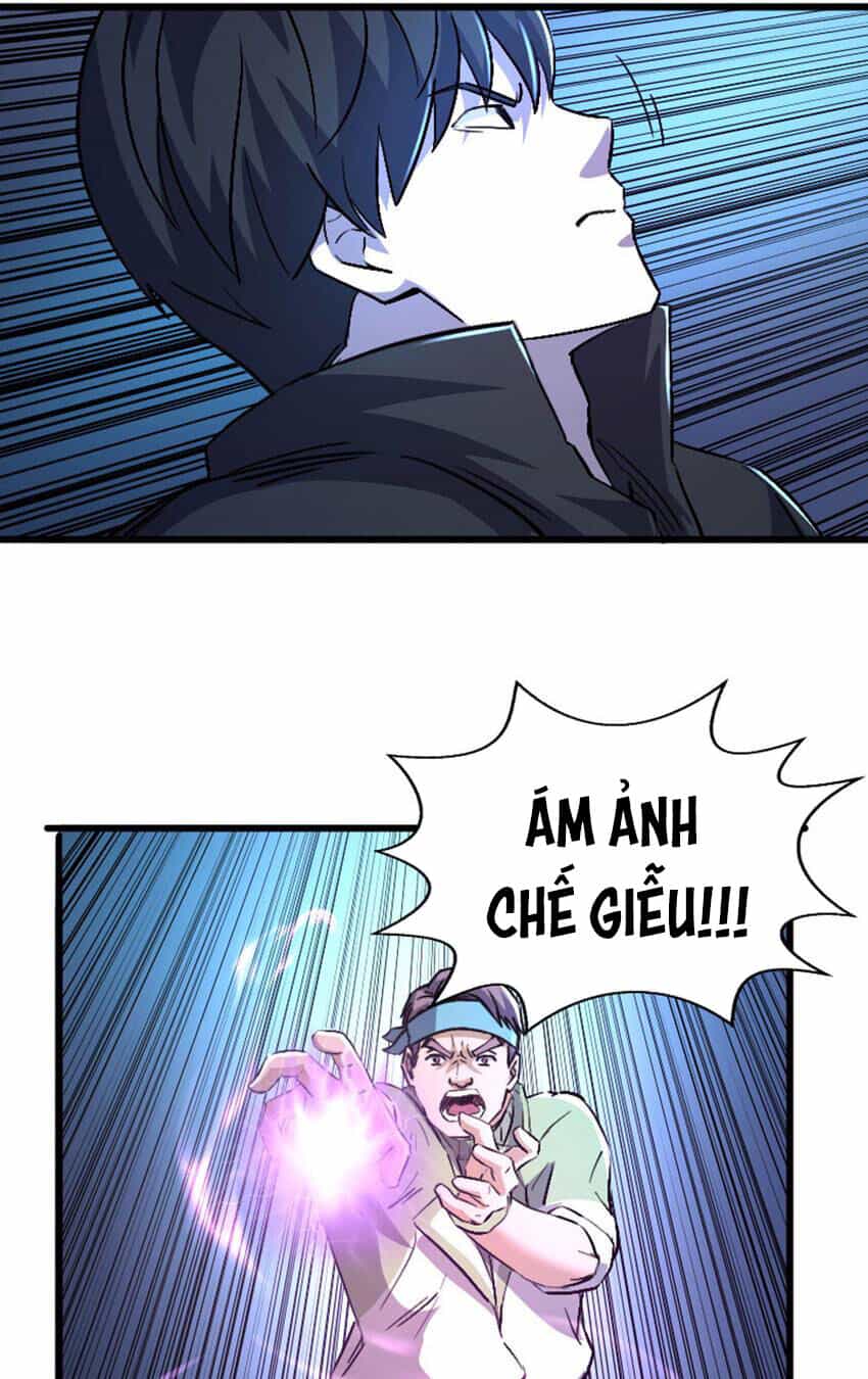 Ocd Thành Vương Giả - Chương 50 - ảnh 26