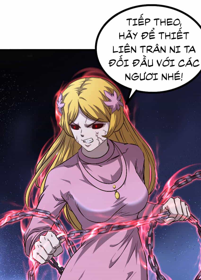 Ocd Thành Vương Giả - Chương 52 - ảnh 14
