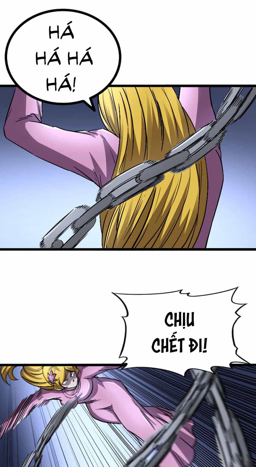 Ocd Thành Vương Giả - Chương 52 - ảnh 16