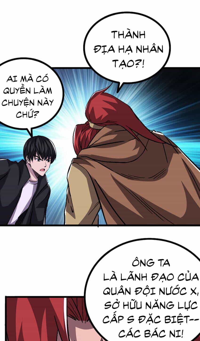 Ocd Thành Vương Giả - Chương 53 - ảnh 13