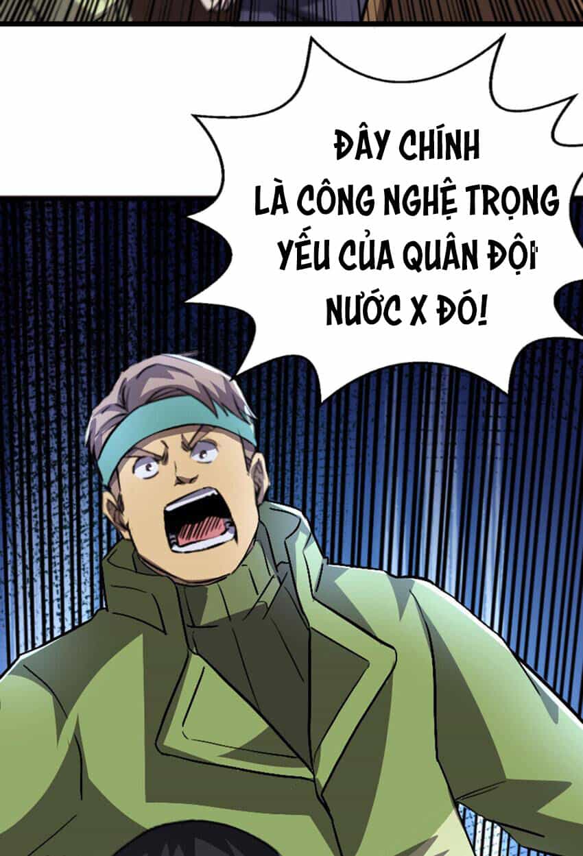 Ocd Thành Vương Giả - Chương 54 - ảnh 10