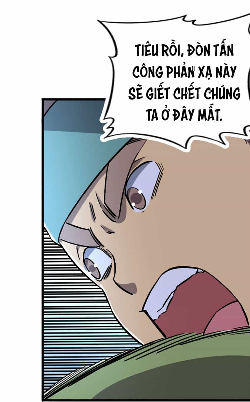 Ocd Thành Vương Giả - Chương 56 - ảnh 21