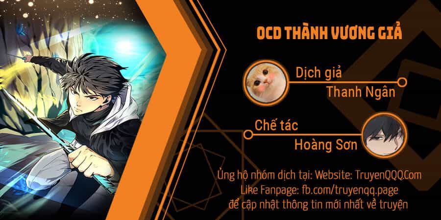 Ocd Thành Vương Giả - Chương 4.2 - ảnh 1