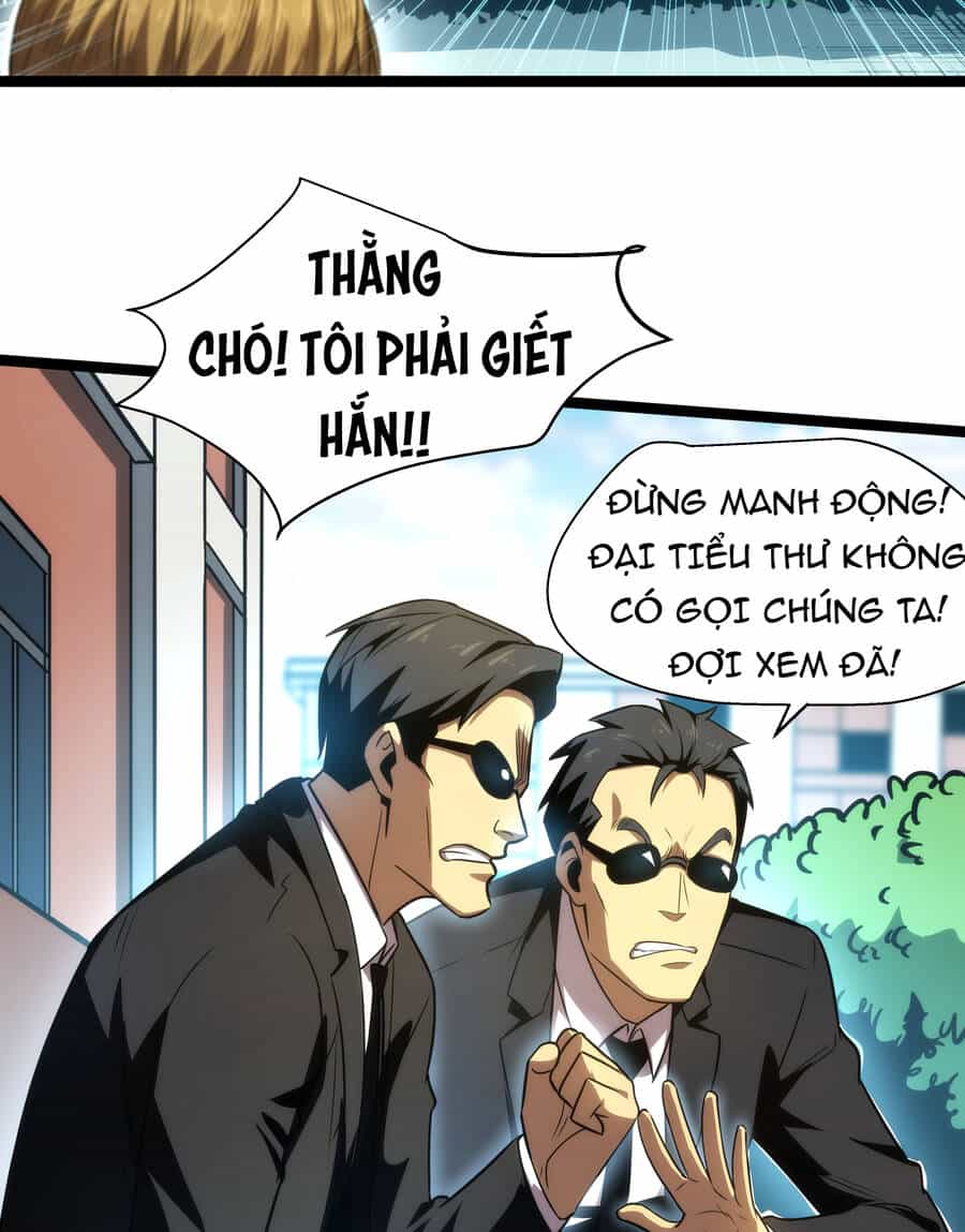 Ocd Thành Vương Giả - Chương 4.2 - ảnh 140