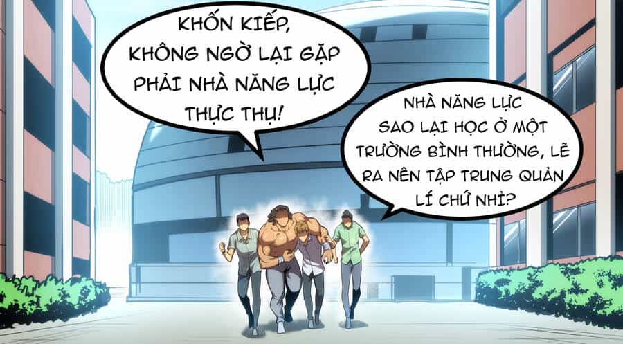 Ocd Thành Vương Giả - Chương 4.2 - ảnh 68
