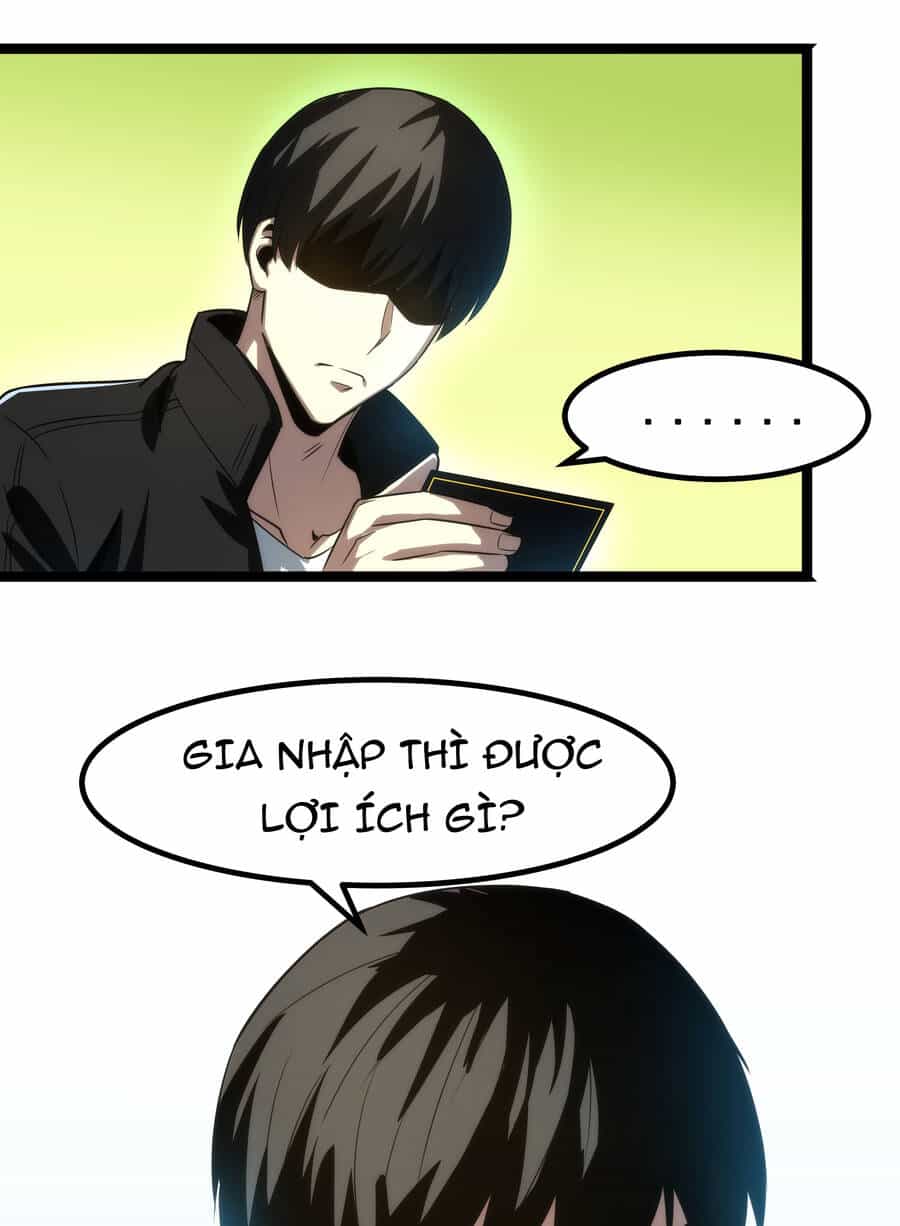 Ocd Thành Vương Giả - Chương 5 - ảnh 43
