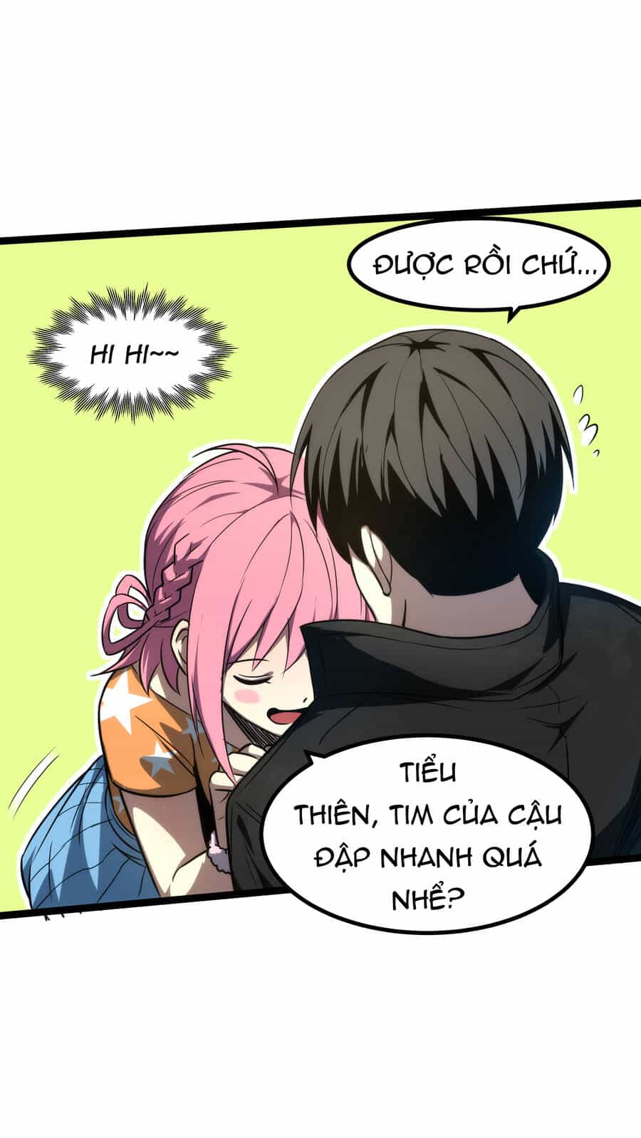 Ocd Thành Vương Giả - Chương 6 - ảnh 60
