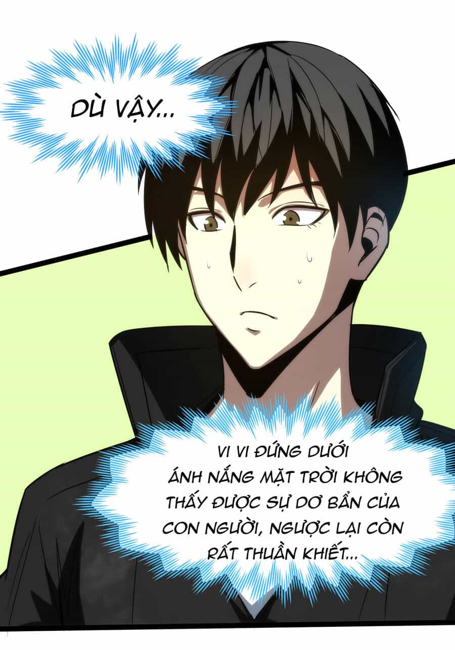 Ocd Thành Vương Giả - Chương 6 - ảnh 67