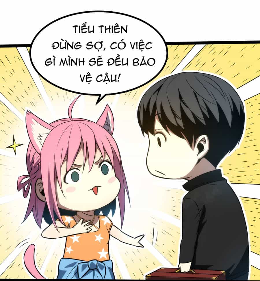 Ocd Thành Vương Giả - Chương 6 - ảnh 68
