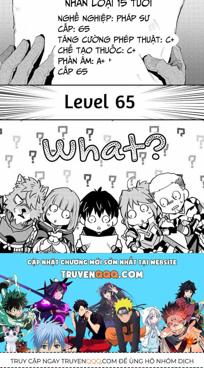 Ochikobore “1” Mahou Tsukai Wa, Kyou Mo Muishiki Ni Cheat Wo Tsukau - Chương 24 - ảnh 13