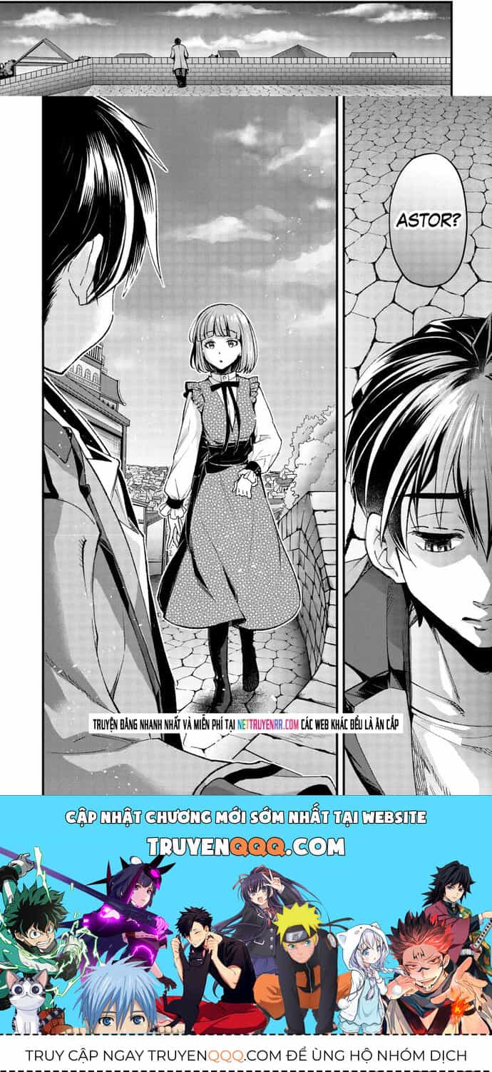 Ochikobore “1” Mahou Tsukai Wa, Kyou Mo Muishiki Ni Cheat Wo Tsukau - Chương 28 - ảnh 14