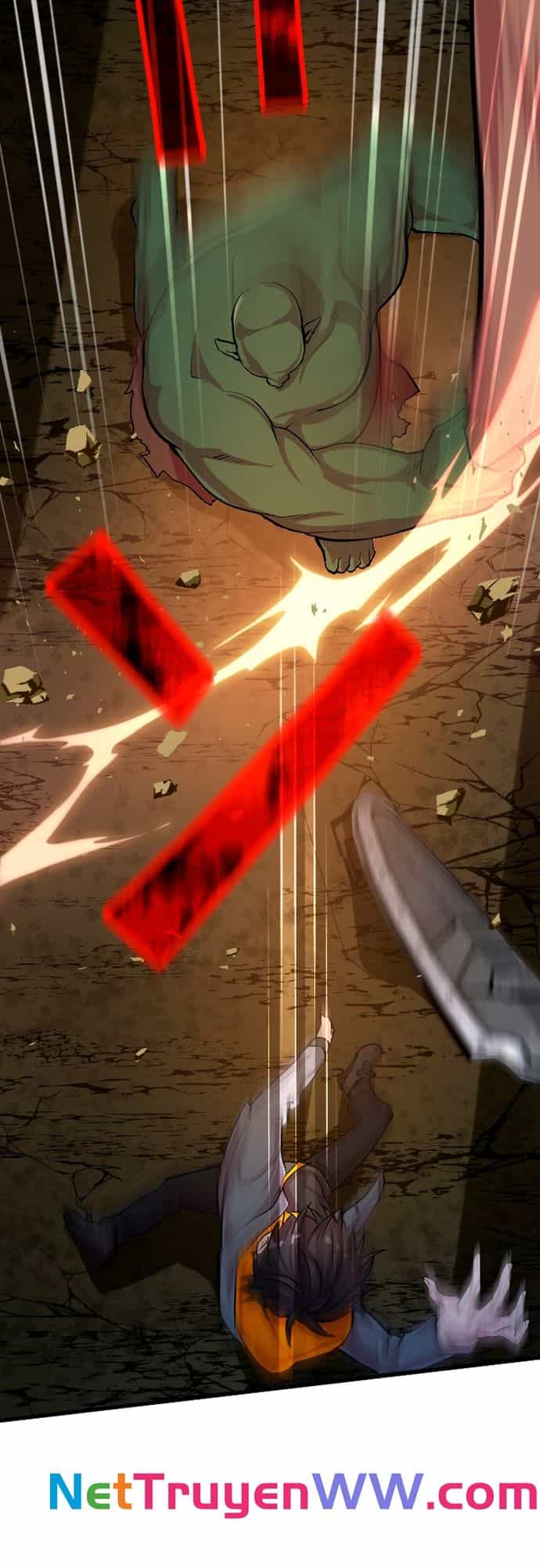 Ochikobore Kenja Wa Ur Skill - Chương 1 - ảnh 12