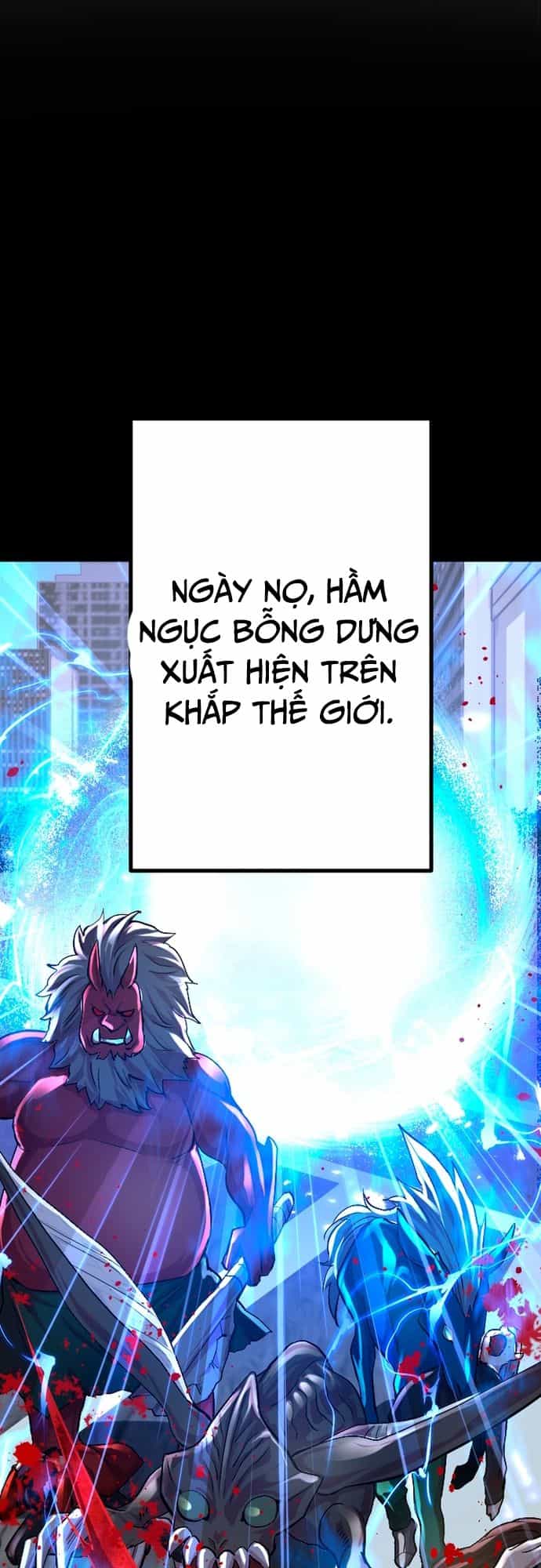 Ochikobore Kenja Wa Ur Skill - Chương 1 - ảnh 27