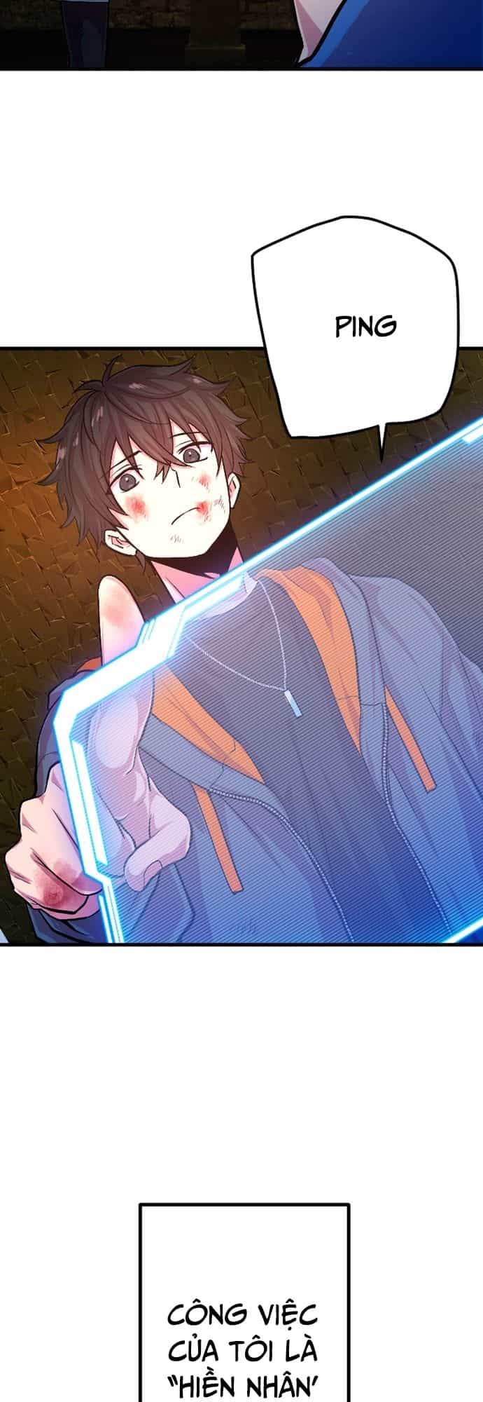 Ochikobore Kenja Wa Ur Skill - Chương 1 - ảnh 39
