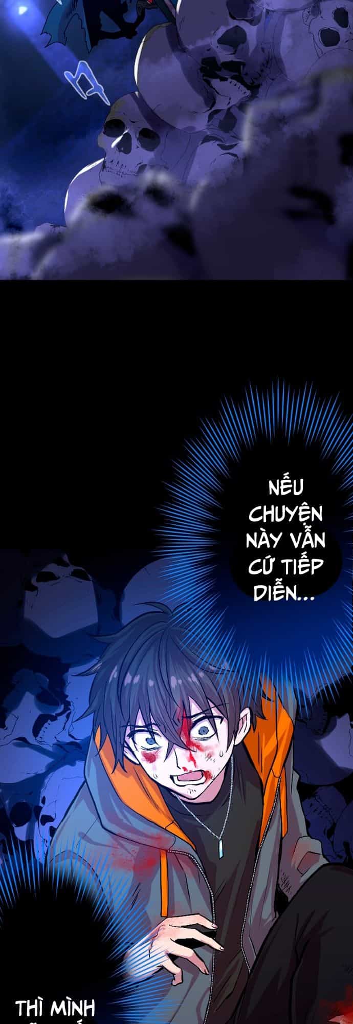Ochikobore Kenja Wa Ur Skill - Chương 1 - ảnh 73