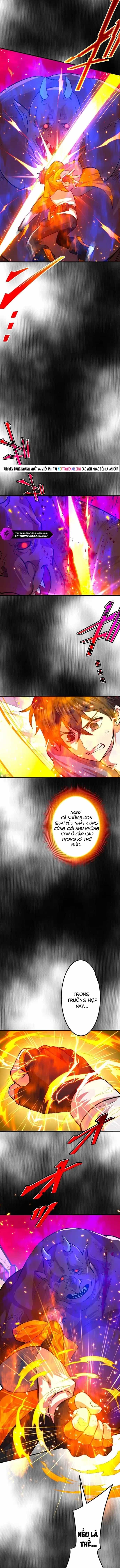 Ochikobore Kenja Wa Ur Skill - Chương 10 - ảnh 4