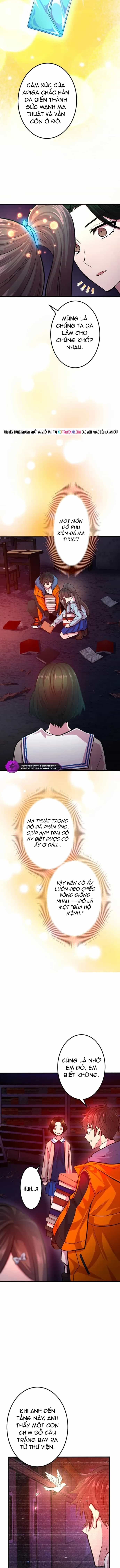 Ochikobore Kenja Wa Ur Skill - Chương 12 - ảnh 11