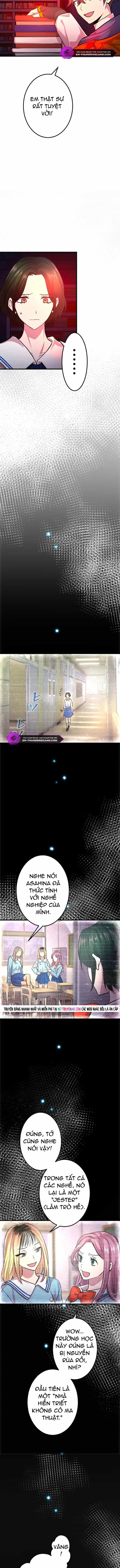 Ochikobore Kenja Wa Ur Skill - Chương 12 - ảnh 13
