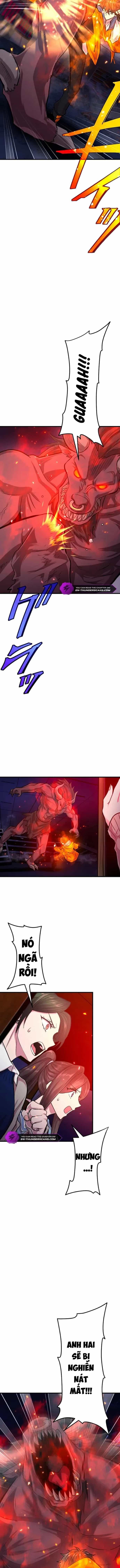 Ochikobore Kenja Wa Ur Skill - Chương 12 - ảnh 8