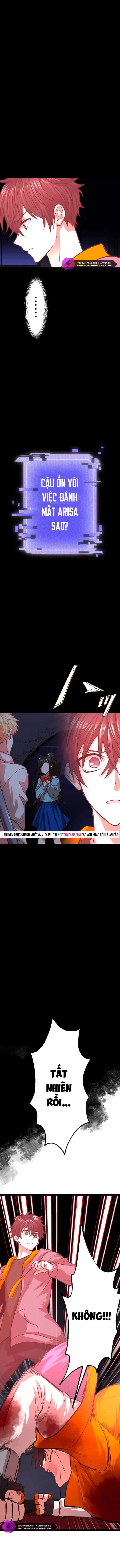 Ochikobore Kenja Wa Ur Skill - Chương 13 - ảnh 14