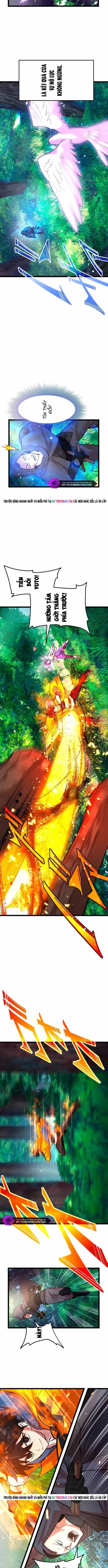 Ochikobore Kenja Wa Ur Skill - Chương 18 - ảnh 10