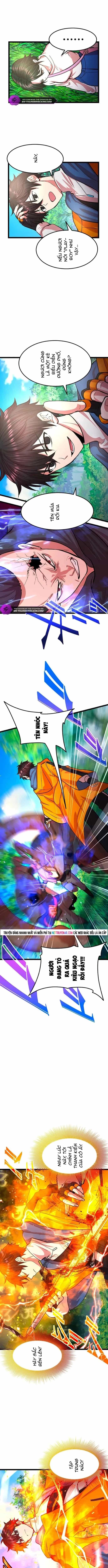Ochikobore Kenja Wa Ur Skill - Chương 18 - ảnh 5