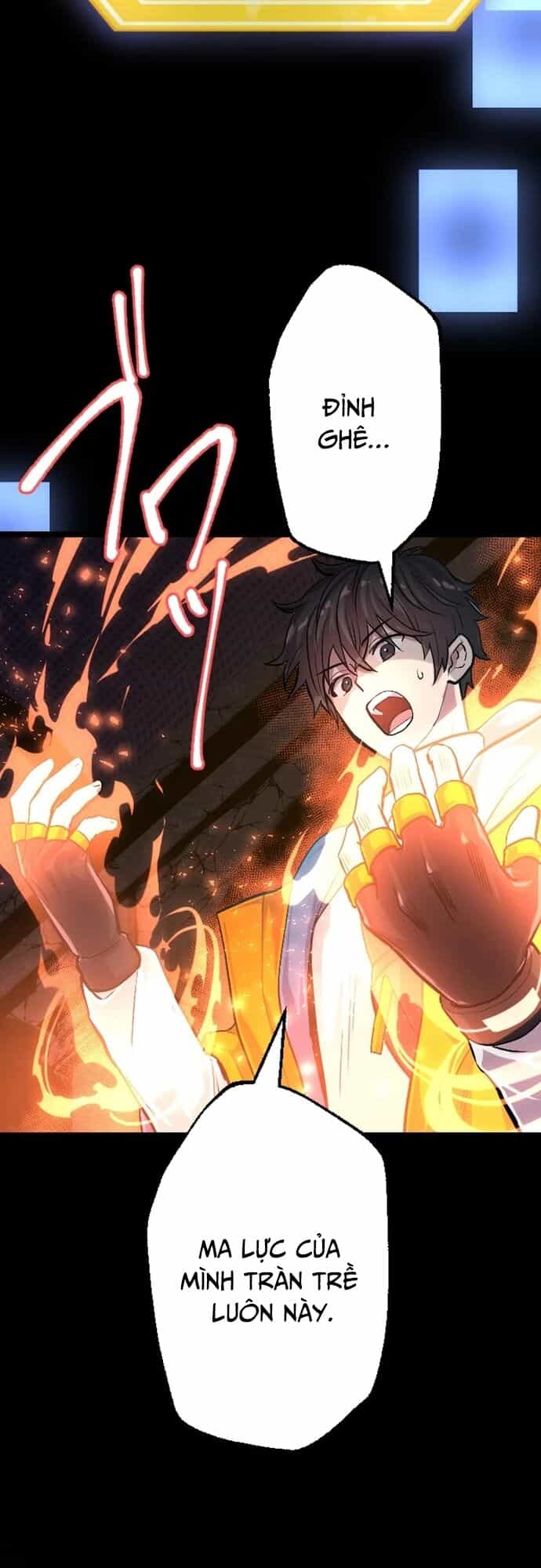 Ochikobore Kenja Wa Ur Skill - Chương 2 - ảnh 16