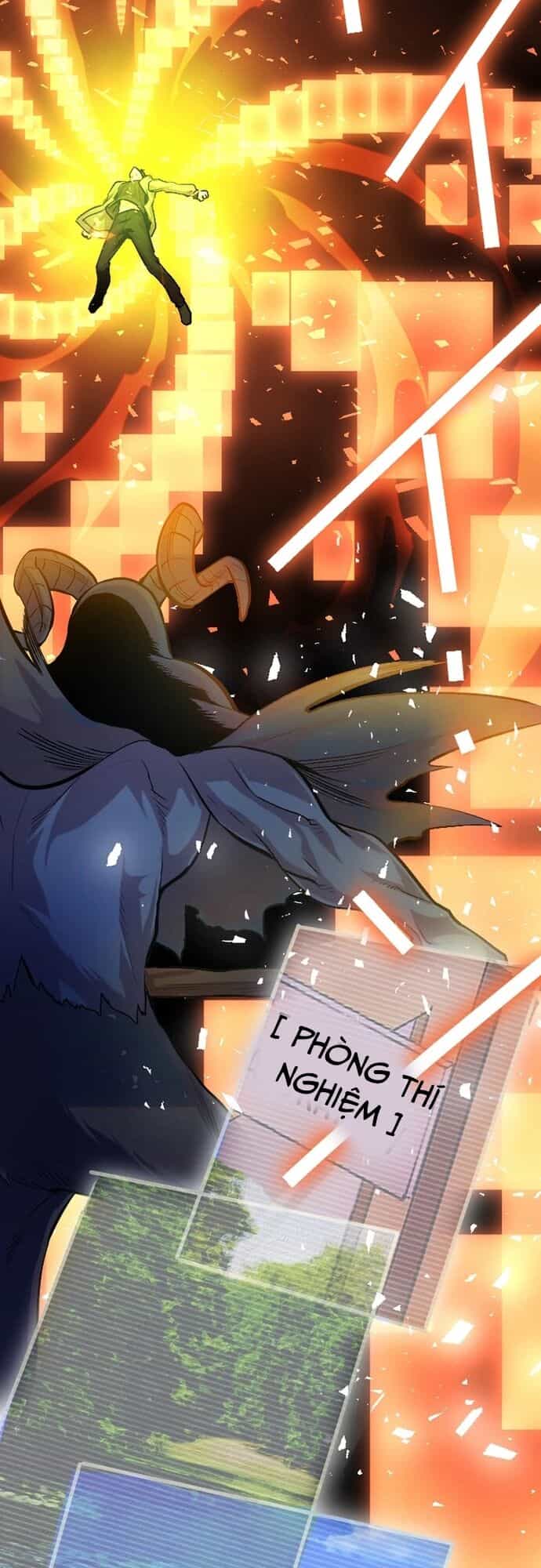 Ochikobore Kenja Wa Ur Skill - Chương 2 - ảnh 4