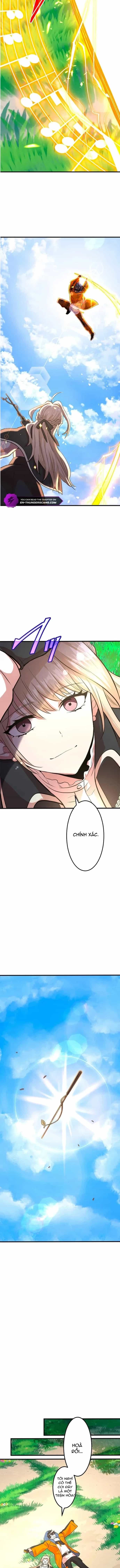 Ochikobore Kenja Wa Ur Skill - Chương 20 - ảnh 12