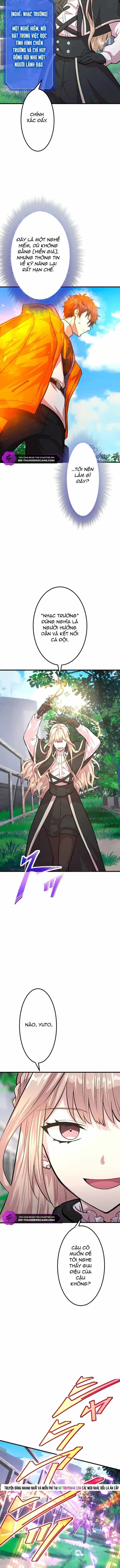 Ochikobore Kenja Wa Ur Skill - Chương 20 - ảnh 2