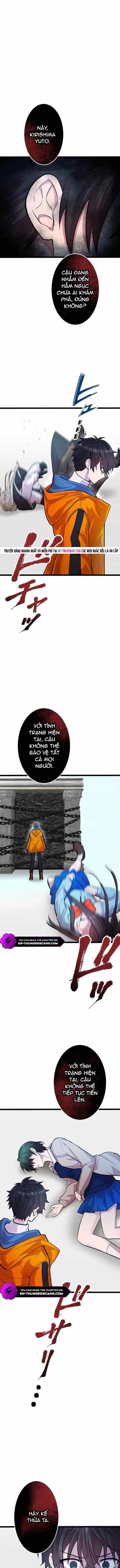 Ochikobore Kenja Wa Ur Skill - Chương 21 - ảnh 4