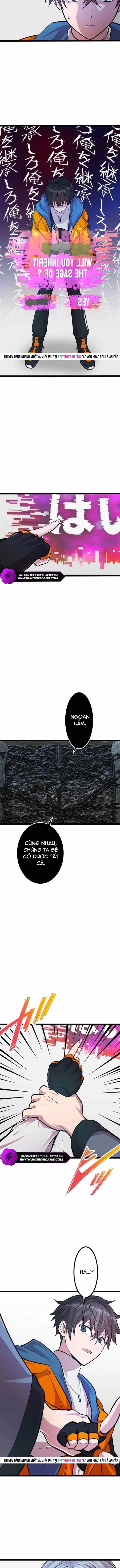 Ochikobore Kenja Wa Ur Skill - Chương 21 - ảnh 5