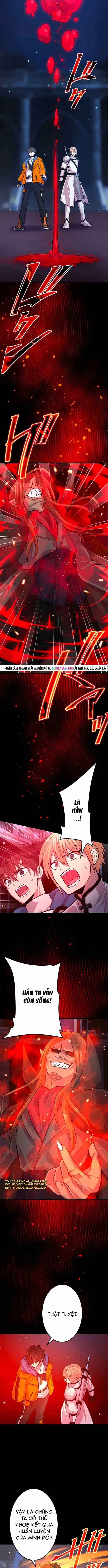 Ochikobore Kenja Wa Ur Skill - Chương 24 - ảnh 2