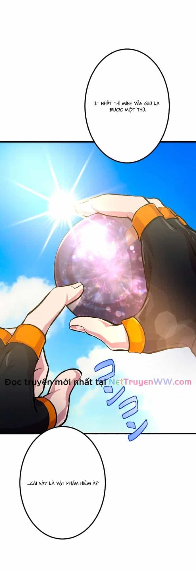 Ochikobore Kenja Wa Ur Skill - Chương 3 - ảnh 11