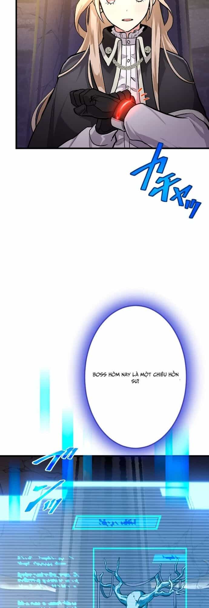 Ochikobore Kenja Wa Ur Skill - Chương 3 - ảnh 36
