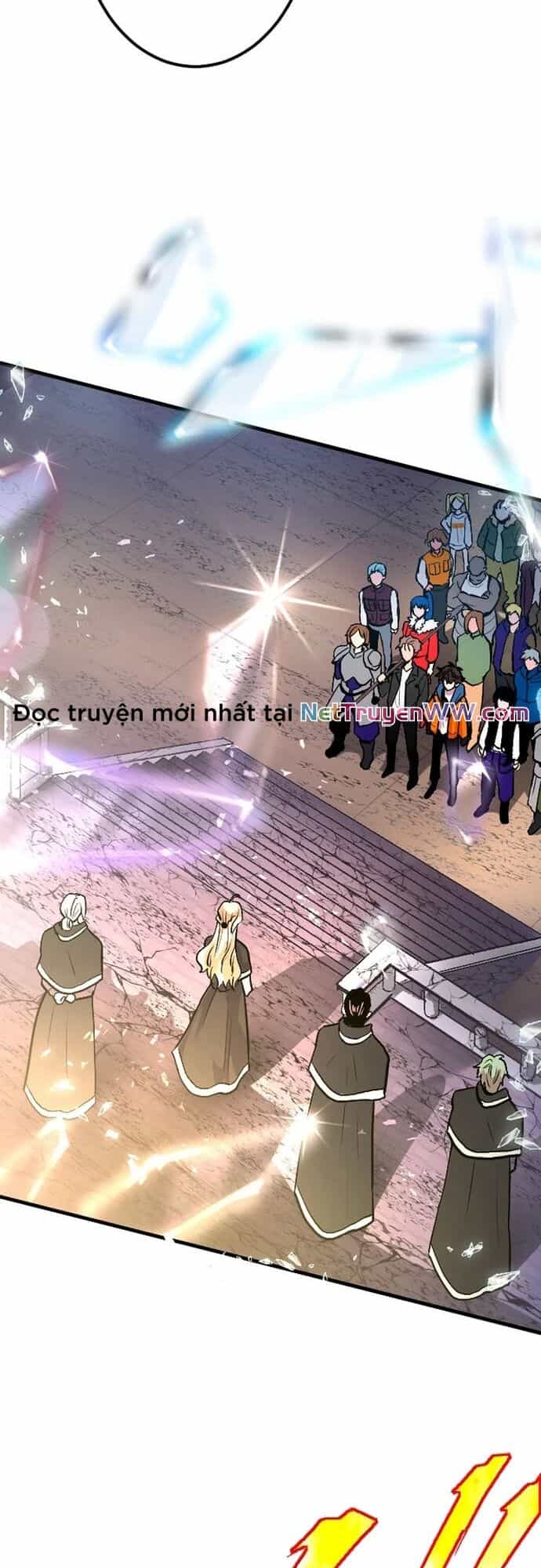 Ochikobore Kenja Wa Ur Skill - Chương 3 - ảnh 39