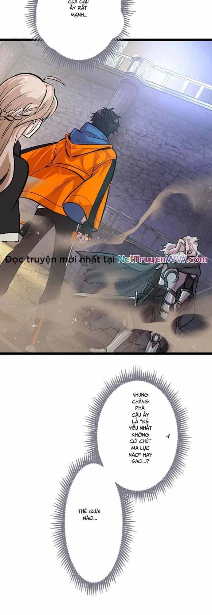 Ochikobore Kenja Wa Ur Skill - Chương 3 - ảnh 51