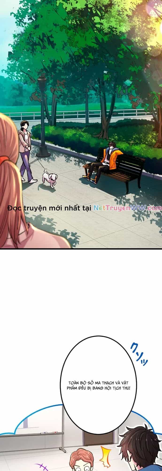 Ochikobore Kenja Wa Ur Skill - Chương 3 - ảnh 9