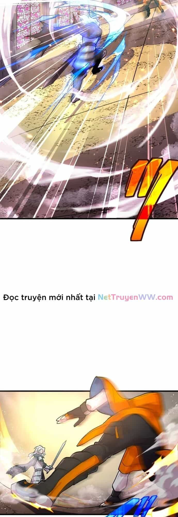 Ochikobore Kenja Wa Ur Skill - Chương 4 - ảnh 13